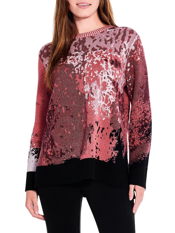Plus Size Women's Open - Front Cardigan Style Sweater DressesWomens Winter Crewneck Pullover Sweater Plus Size Women's Open - Front Cardigan Style Sweater DressesWomens Winter Crewneck Pullover Sweater