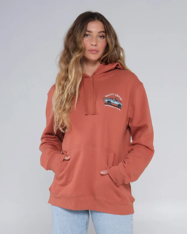 Women's long - length wool blend jackets for a warm and stylish winter lookBaja Days Hoody - Sierra Women's long - length wool blend jackets for a warm and stylish winter lookBaja Days Hoody - Sierra