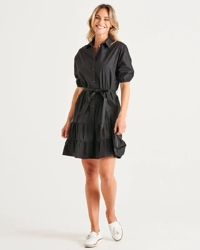 Backless Women Dress for a Sexy and Alluring Look at Evening EventsBetty Basics Marnie Dress Black Backless Women Dress for a Sexy and Alluring Look at Evening EventsBetty Basics Marnie Dress Black