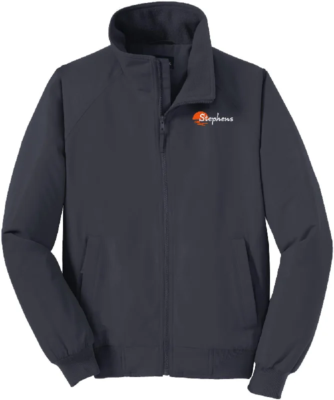 Women's cropped down jackets in bold colors for a sporty and fashionable winter outfitPort Authority Charger Jacket Women's cropped down jackets in bold colors for a sporty and fashionable winter outfitPort Authority Charger Jacket