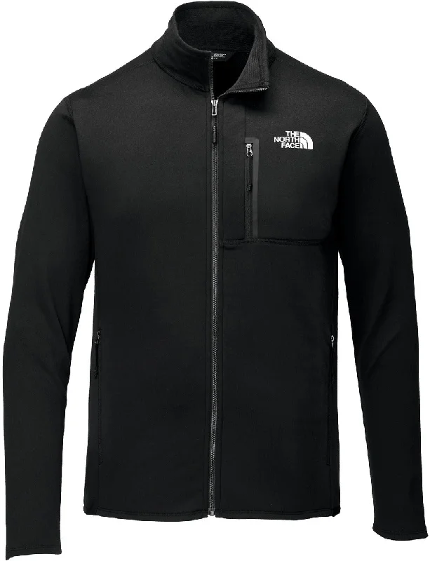 TNF Black