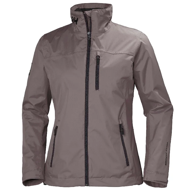 Women's bomber jackets with floral embroidery for a feminine and unique designHelly Hansen Women's Crew Midlayer Jacket Women's bomber jackets with floral embroidery for a feminine and unique designHelly Hansen Women's Crew Midlayer Jacket