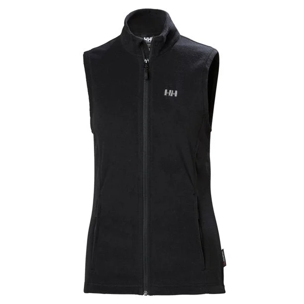 Women's long - length wool blend jackets for a warm and stylish winter lookHelly Hansen Women's Daybreaker Fleece Vest Women's long - length wool blend jackets for a warm and stylish winter lookHelly Hansen Women's Daybreaker Fleece Vest