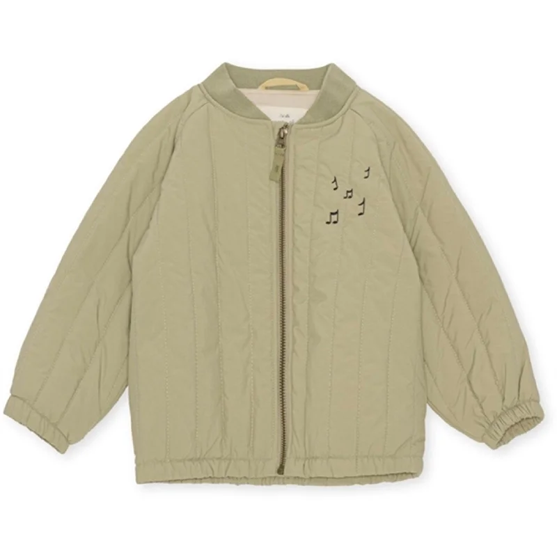 Women's bomber jackets with a holographic finish for a futuristic and eye - catching lookKonges Sløjd Juno Bomber Jacket Overland Trek Women's bomber jackets with a holographic finish for a futuristic and eye - catching lookKonges Sløjd Juno Bomber Jacket Overland Trek