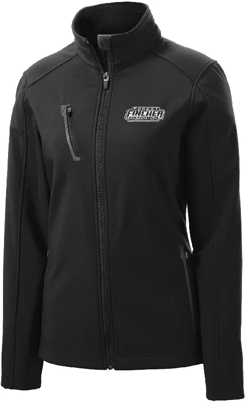 Women's pea coats in a plus - size fit for a flattering and warm winter coatPort Authority Ladies Welded Soft Shell Jacket Women's pea coats in a plus - size fit for a flattering and warm winter coatPort Authority Ladies Welded Soft Shell Jacket