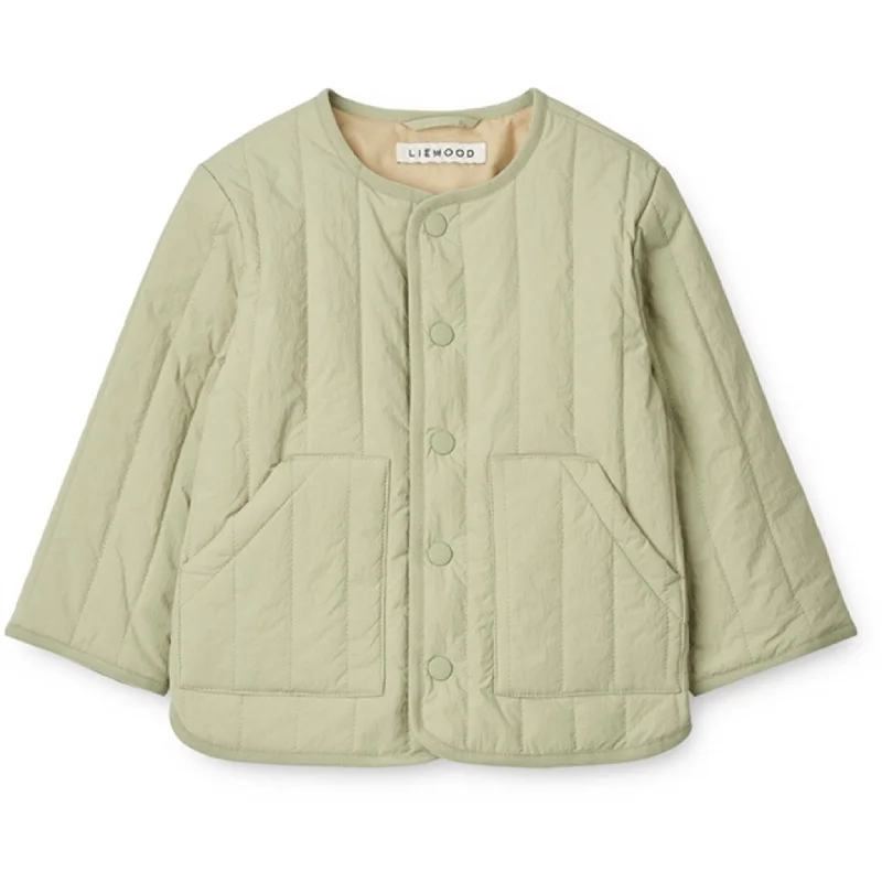Women's long - length wool blend jackets for a warm and stylish winter lookLiewood Tea Bea Jacket Women's long - length wool blend jackets for a warm and stylish winter lookLiewood Tea Bea Jacket