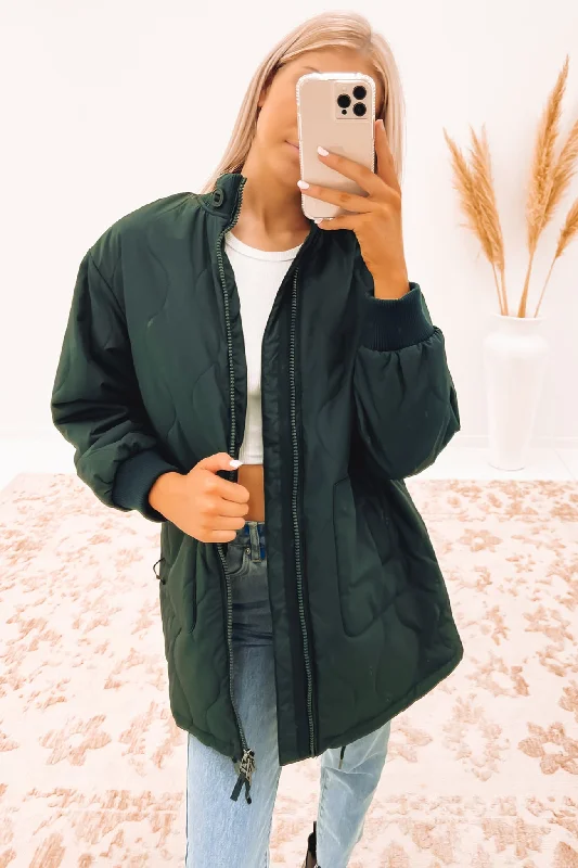 Women's military - style jackets with epaulets for a tough and fashionable appearanceMadlyner Jacket Scarab Women's military - style jackets with epaulets for a tough and fashionable appearanceMadlyner Jacket Scarab
