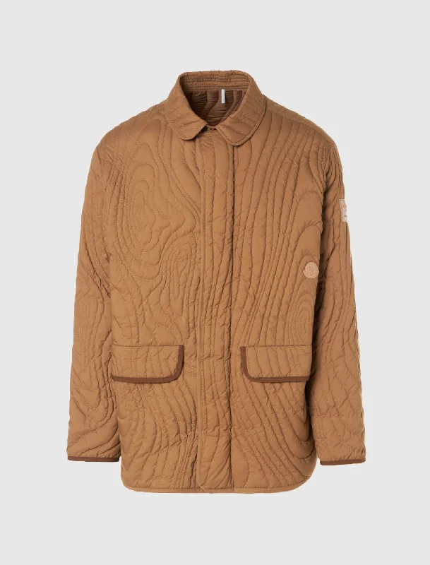 Women's pea coats in a plus - size fit for a flattering and warm winter coatMONCLER X SALEHE BEMBURY HARTER-HEIGHWAY JACKET Women's pea coats in a plus - size fit for a flattering and warm winter coatMONCLER X SALEHE BEMBURY HARTER-HEIGHWAY JACKET