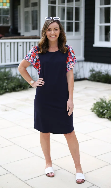 Sleeveless Women Dress in Bright Colors for Summer PartiesRosie Dress