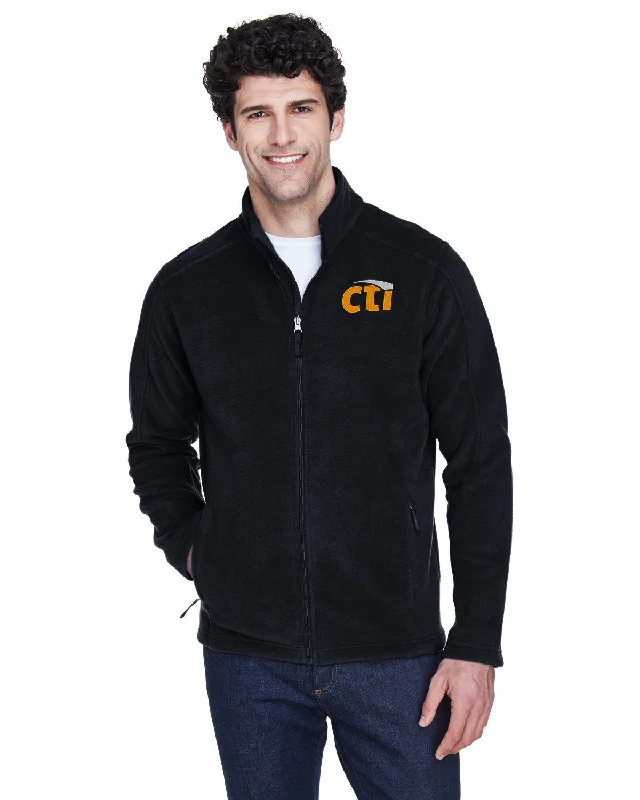 Women's moto jackets with a lace - up front for a unique and stylish touchCore 365 Tall Fleece Jacket Women's moto jackets with a lace - up front for a unique and stylish touchCore 365 Tall Fleece Jacket
