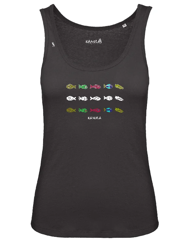 Women's mock - neck sweatshirt made of moisture - wicking material for fitness useVest - Ladies - 2 Colours Women's mock - neck sweatshirt made of moisture - wicking material for fitness useVest - Ladies - 2 Colours