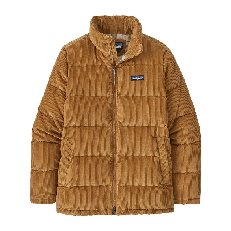 Women's shearling - lined suede jackets for ultimate warmth and luxuryWomen's Cord Fjord Coat Women's shearling - lined suede jackets for ultimate warmth and luxuryWomen's Cord Fjord Coat