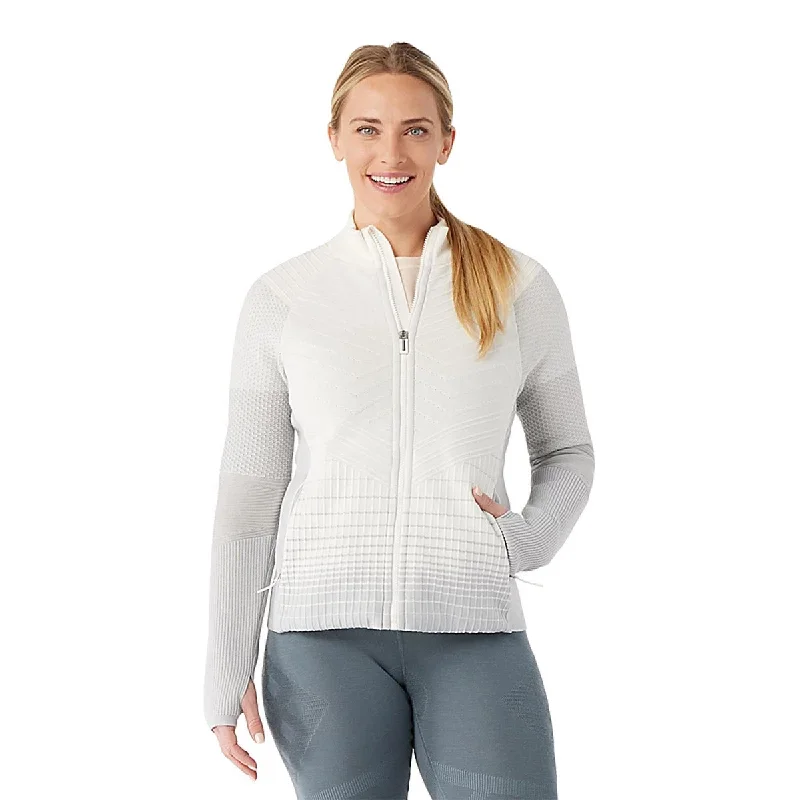 Women's bomber jackets with floral embroidery for a feminine and unique designWomen's Intraknit Merino Insulated Jacket Women's bomber jackets with floral embroidery for a feminine and unique designWomen's Intraknit Merino Insulated Jacket