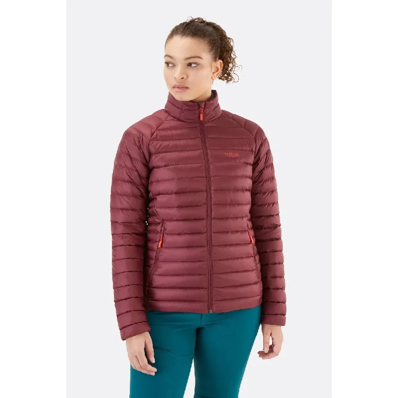 Women's long - length wool blend jackets for a warm and stylish winter lookWomen's Microlight Down Jacket Women's long - length wool blend jackets for a warm and stylish winter lookWomen's Microlight Down Jacket