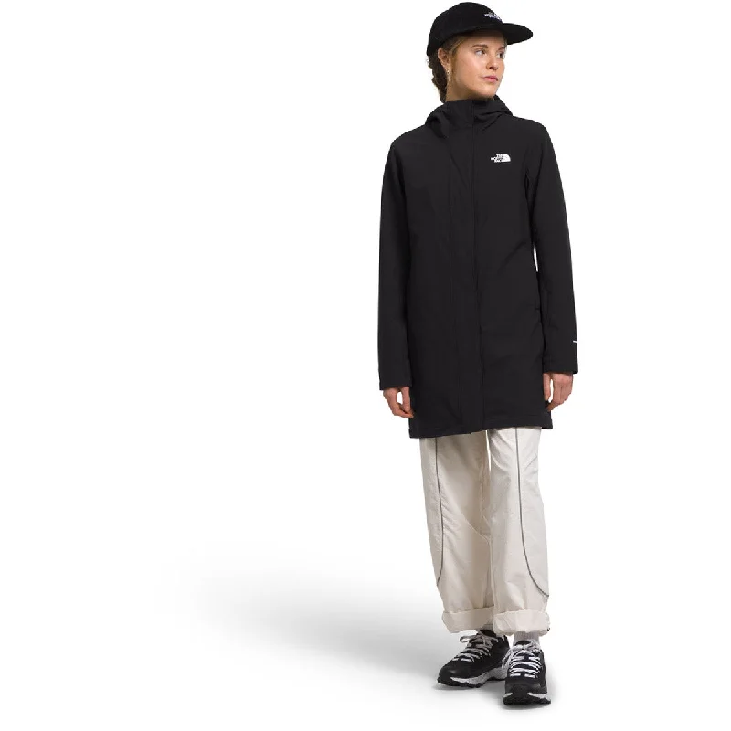 Women's military - style jackets with epaulets for a tough and fashionable appearanceWomen's Shelbe Raschel Parka Women's military - style jackets with epaulets for a tough and fashionable appearanceWomen's Shelbe Raschel Parka