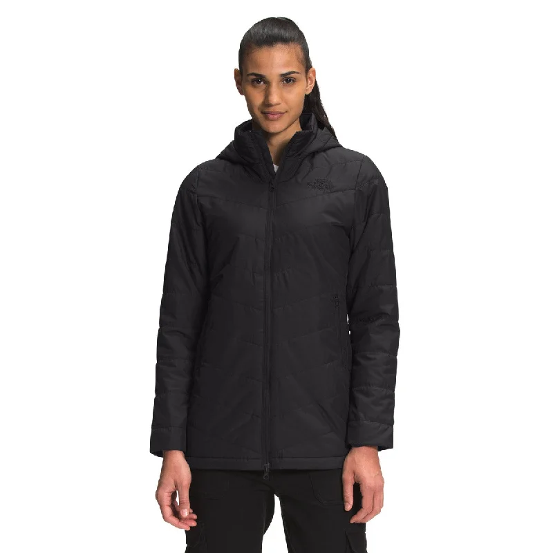 Women's pea coats in a plus - size fit for a flattering and warm winter coatWomen's Tamburello Parka Women's pea coats in a plus - size fit for a flattering and warm winter coatWomen's Tamburello Parka