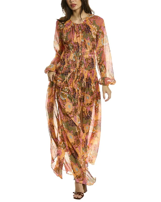 Shift Women Dress with a Simple and Classic Design for Everyday Wear Shift Women Dress with a Simple and Classic Design for Everyday Wear A.L.C. Valentina Silk Maxi Dress Shift Women Dress with a Simple and Classic Design for Everyday Wear Shift Women Dress with a Simple and Classic Design for Everyday Wear A.L.C. Valentina Silk Maxi Dress