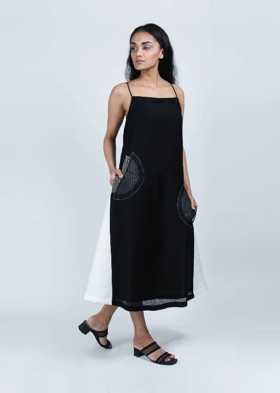 Halter Neck Women Dress to Show Off the Shoulders and Neckline Halter Neck Women Dress to Show Off the Shoulders and Neckline black A line dress Halter Neck Women Dress to Show Off the Shoulders and Neckline Halter Neck Women Dress to Show Off the Shoulders and Neckline black A line dress