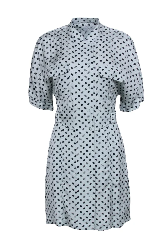 Strapless Women Dress with a Built - in Bra for Comfort and Support Strapless Women Dress with a Built - in Bra for Comfort and Support Equipment - Light Blue & Black Print Short Sleeve Dress Sz 6 Strapless Women Dress with a Built - in Bra for Comfort and Support Strapless Women Dress with a Built - in Bra for Comfort and Support Equipment - Light Blue & Black Print Short Sleeve Dress Sz 6