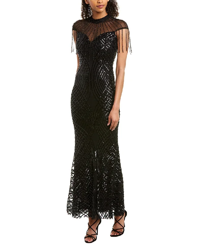 Off - the - Shoulder Women Dress for a Romantic and Feminine Look Off - the - Shoulder Women Dress for a Romantic and Feminine Look KALINNU Gown Off - the - Shoulder Women Dress for a Romantic and Feminine Look Off - the - Shoulder Women Dress for a Romantic and Feminine Look KALINNU Gown