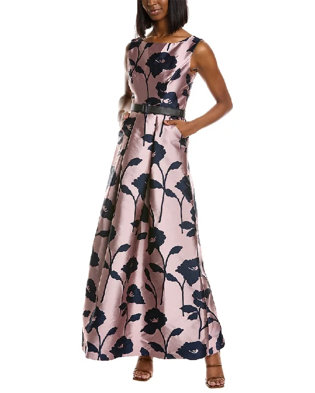 Ruffled Women Dress with Multiple Layers for a Playful and Girly Style Ruffled Women Dress with Multiple Layers for a Playful and Girly Style Kay Unger Austin Gown Ruffled Women Dress with Multiple Layers for a Playful and Girly Style Ruffled Women Dress with Multiple Layers for a Playful and Girly Style Kay Unger Austin Gown