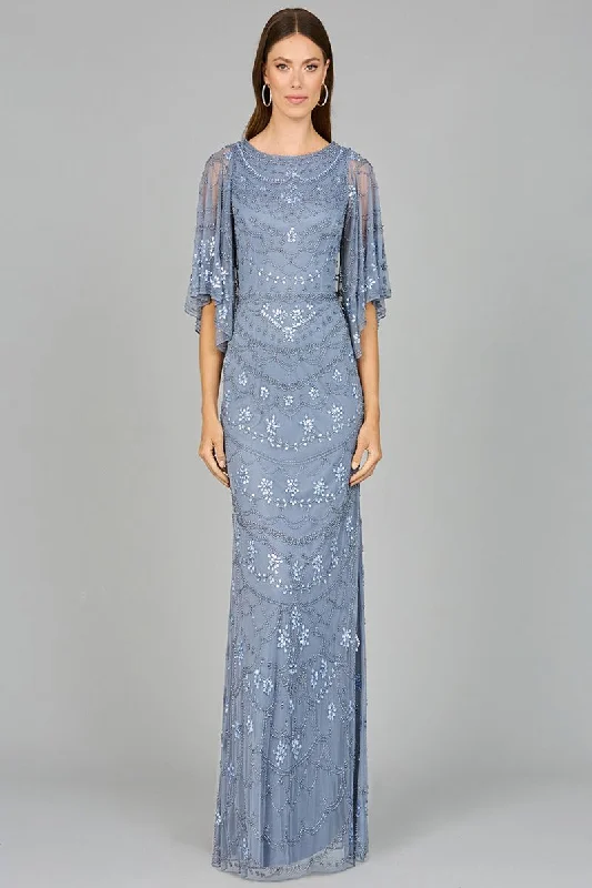 Empire Waist Women Dress to Accentuate the Bust and Conceal the Waist Empire Waist Women Dress to Accentuate the Bust and Conceal the Waist Lara 29091 Empire Waist Women Dress to Accentuate the Bust and Conceal the Waist Empire Waist Women Dress to Accentuate the Bust and Conceal the Waist Lara 29091