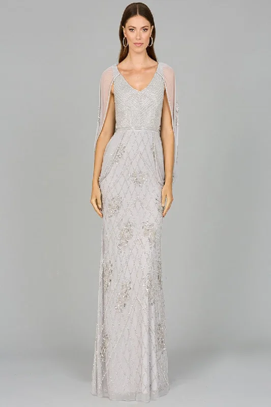 Mermaid - Style Women Dress with a Fitted Silhouette for Special Occasions Mermaid - Style Women Dress with a Fitted Silhouette for Special Occasions Lara 29095 Mermaid - Style Women Dress with a Fitted Silhouette for Special Occasions Mermaid - Style Women Dress with a Fitted Silhouette for Special Occasions Lara 29095