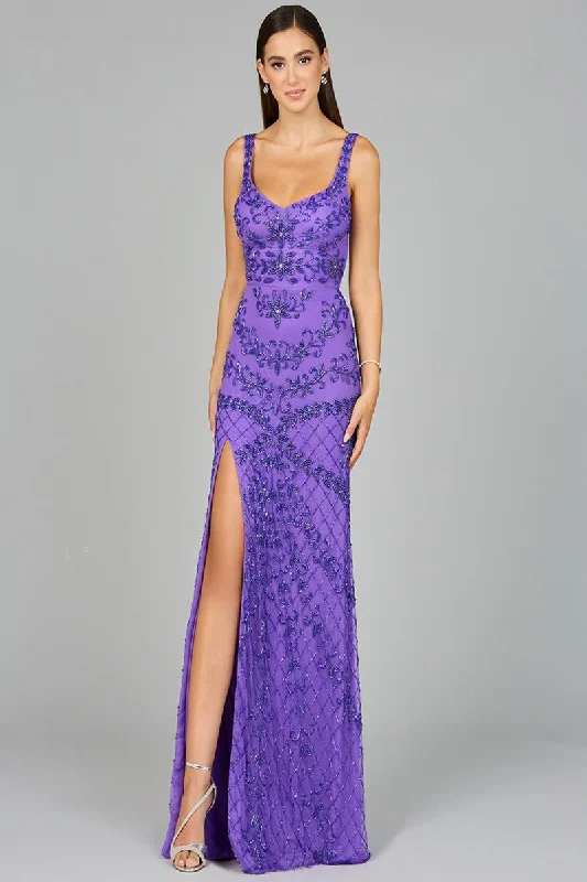 Lace - Embellished Women Dress for an Elegant and Sophisticated Appearance Lace - Embellished Women Dress for an Elegant and Sophisticated Appearance Lara 9958 Lace - Embellished Women Dress for an Elegant and Sophisticated Appearance Lace - Embellished Women Dress for an Elegant and Sophisticated Appearance Lara 9958