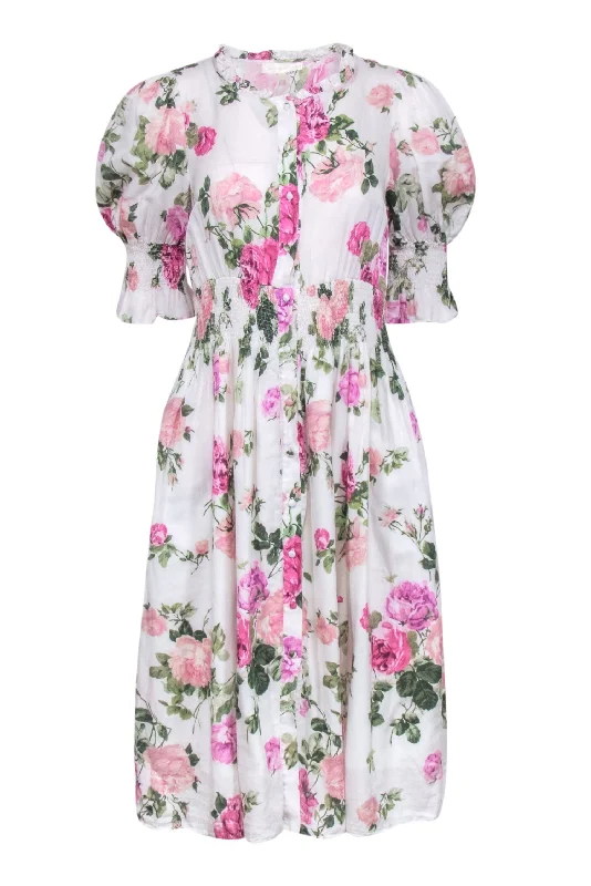 Long - Sleeve Women Dress in Velvet for a Luxurious Winter Look Long - Sleeve Women Dress in Velvet for a Luxurious Winter Look LoveShackFancy - White w/ Pink Rose Print Midi Dress Sz XS Long - Sleeve Women Dress in Velvet for a Luxurious Winter Look Long - Sleeve Women Dress in Velvet for a Luxurious Winter Look LoveShackFancy - White w/ Pink Rose Print Midi Dress Sz XS
