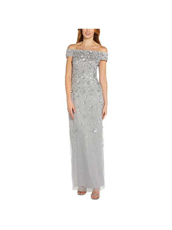 Pleated Women Dress with a Timeless and Elegant Texture Pleated Women Dress with a Timeless and Elegant Texture Petites Womens Embellished Off-The-Shoulder Evening Dress Pleated Women Dress with a Timeless and Elegant Texture Pleated Women Dress with a Timeless and Elegant Texture Petites Womens Embellished Off-The-Shoulder Evening Dress