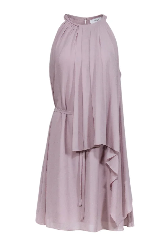 Mermaid - Style Women Dress with a Fitted Silhouette for Special Occasions Mermaid - Style Women Dress with a Fitted Silhouette for Special Occasions Reiss - Light Pink Sleeveless Pleated Front Dress Sz 10 Mermaid - Style Women Dress with a Fitted Silhouette for Special Occasions Mermaid - Style Women Dress with a Fitted Silhouette for Special Occasions Reiss - Light Pink Sleeveless Pleated Front Dress Sz 10