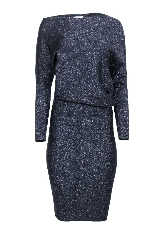 Strapless Women Dress with a Built - in Bra for Comfort and Support Strapless Women Dress with a Built - in Bra for Comfort and Support Reiss - Black Sparkly Dress w/ Asymmetric Neckline Sz XS Strapless Women Dress with a Built - in Bra for Comfort and Support Strapless Women Dress with a Built - in Bra for Comfort and Support Reiss - Black Sparkly Dress w/ Asymmetric Neckline Sz XS