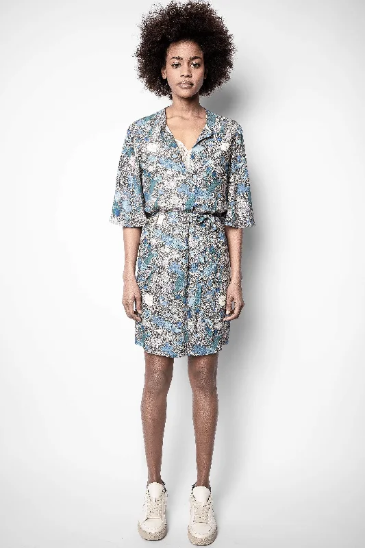 Sleeveless Women Dress in Bright Colors for Summer Parties Sleeveless Women Dress in Bright Colors for Summer Parties Rhona Wild Garden Dress Sleeveless Women Dress in Bright Colors for Summer Parties Sleeveless Women Dress in Bright Colors for Summer Parties Rhona Wild Garden Dress