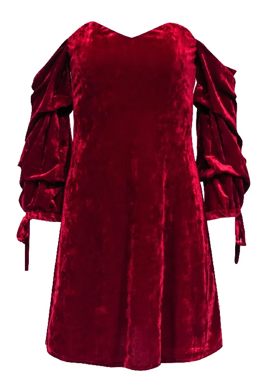 Sheath Women Dress with a Tailored Fit for a Professional Look Sheath Women Dress with a Tailored Fit for a Professional Look Romeo & Juliet - Red Velvet Off-the-Shoulder Dress Sz S Sheath Women Dress with a Tailored Fit for a Professional Look Sheath Women Dress with a Tailored Fit for a Professional Look Romeo & Juliet - Red Velvet Off-the-Shoulder Dress Sz S