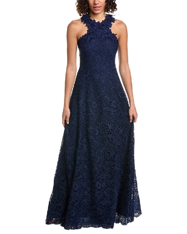 Plus Size Women Dress with a Flattering A - Line Cut for Comfort and Style Plus Size Women Dress with a Flattering A - Line Cut for Comfort and Style TERI JON BY RICKIE FREEMAN CUT AWAY HALTER 3D FLOW Plus Size Women Dress with a Flattering A - Line Cut for Comfort and Style Plus Size Women Dress with a Flattering A - Line Cut for Comfort and Style TERI JON BY RICKIE FREEMAN CUT AWAY HALTER 3D FLOW