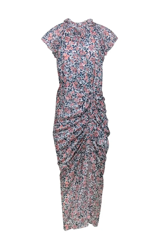 Lace - Embellished Women Dress for an Elegant and Sophisticated Appearance Lace - Embellished Women Dress for an Elegant and Sophisticated Appearance Veronica Beard - Ivory w/ Peach & Teal Floral Print Silk Maxi Dress Sz 10 Lace - Embellished Women Dress for an Elegant and Sophisticated Appearance Lace - Embellished Women Dress for an Elegant and Sophisticated Appearance Veronica Beard - Ivory w/ Peach & Teal Floral Print Silk Maxi Dress Sz 10