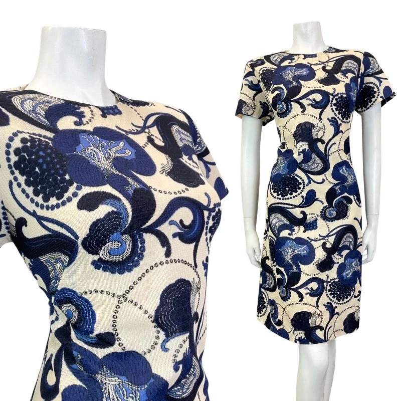 Little Black Women Dress with Sequins for a Glamorous Night Out Little Black Women Dress with Sequins for a Glamorous Night Out VINTAGE 60s 70s CREAM BLUE PSYCHEDELIC SWIRL FLORAL MOD SHORT DRESS 14 16 Little Black Women Dress with Sequins for a Glamorous Night Out Little Black Women Dress with Sequins for a Glamorous Night Out VINTAGE 60s 70s CREAM BLUE PSYCHEDELIC SWIRL FLORAL MOD SHORT DRESS 14 16