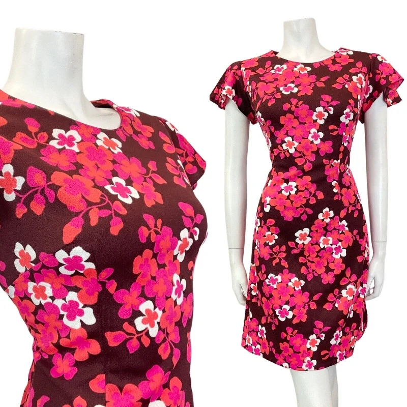 Backless Women Dress for a Sexy and Alluring Look at Evening Events Backless Women Dress for a Sexy and Alluring Look at Evening Events VINTAGE 60s 70s PINK BROWN PURPLE FLORAL BLOSSOM CAPE SLEEVE MOD SHORT DRESS 14 Backless Women Dress for a Sexy and Alluring Look at Evening Events Backless Women Dress for a Sexy and Alluring Look at Evening Events VINTAGE 60s 70s PINK BROWN PURPLE FLORAL BLOSSOM CAPE SLEEVE MOD SHORT DRESS 14