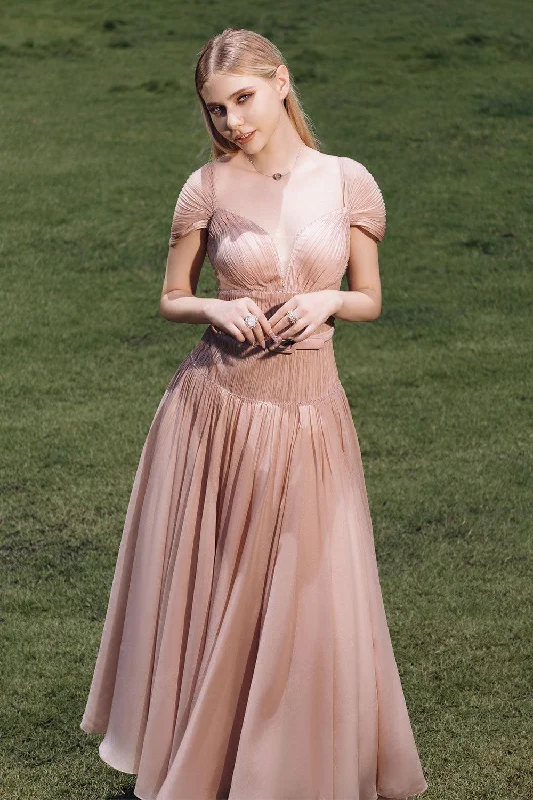Pink Nude