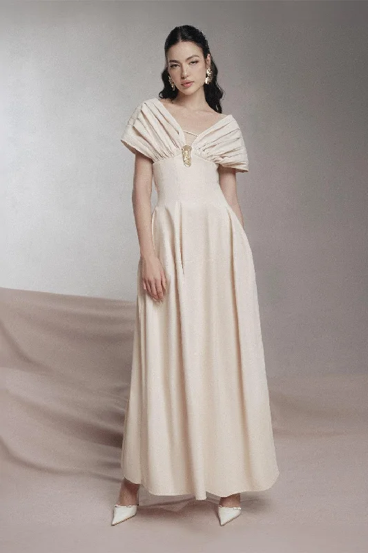 Beige Pearl