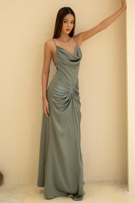 Sage Green