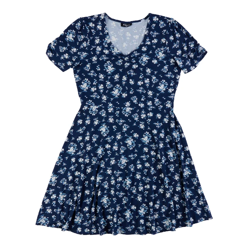 Dk Blue FL10