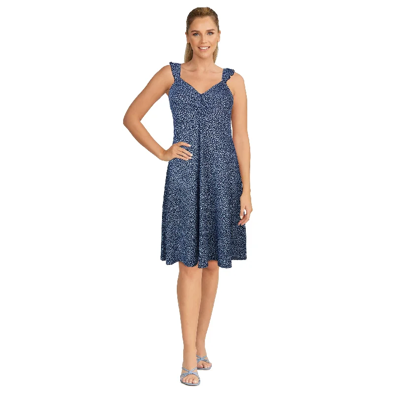 Dk Blue FL1