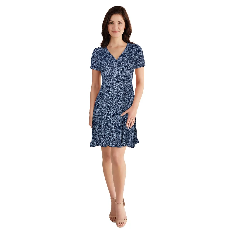 Dk Blue FL2