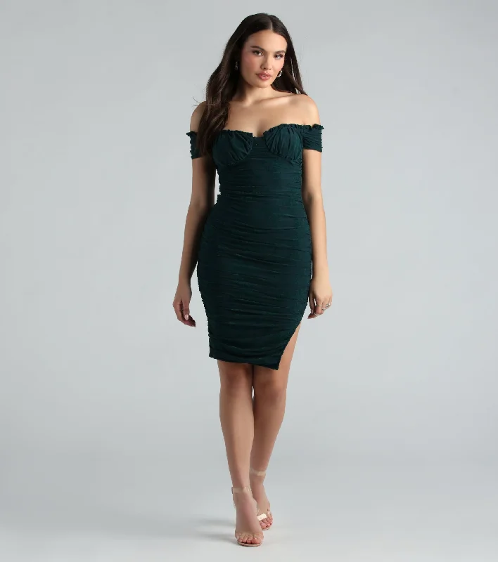 Midi dresses with pom - pom trims for a playful and festive lookSincerley Chic Floral Velvet Mesh Midi Dress Midi dresses with pom - pom trims for a playful and festive lookSincerley Chic Floral Velvet Mesh Midi Dress