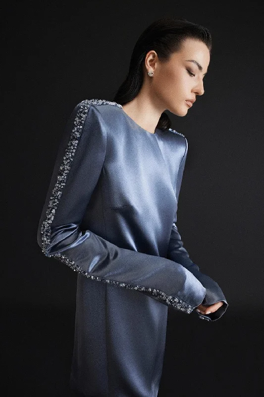 Blue Grey