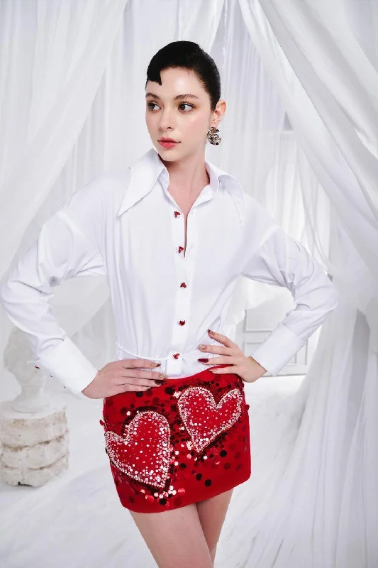 White&Red