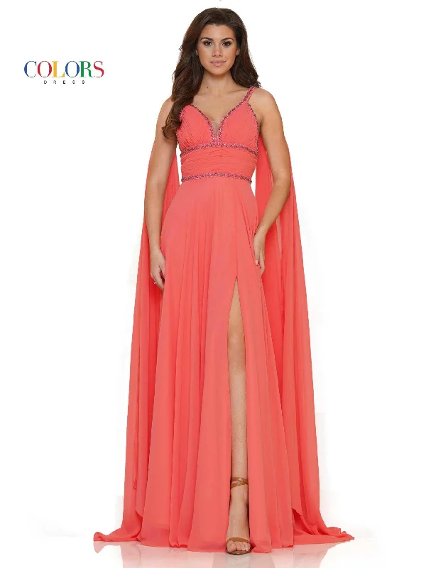 Sequined bodycon dress for a sparkling party lookColors 2699 Colors Prom Long Formal Beaded Chiffon Dress Sequined bodycon dress for a sparkling party lookColors 2699 Colors Prom Long Formal Beaded Chiffon Dress