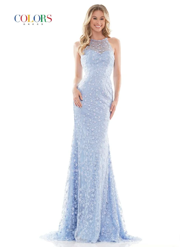 Bodycon dress with a wrap - around styleColors 2698 Colors Prom Long Formal Halter Dress Bodycon dress with a wrap - around styleColors 2698 Colors Prom Long Formal Halter Dress