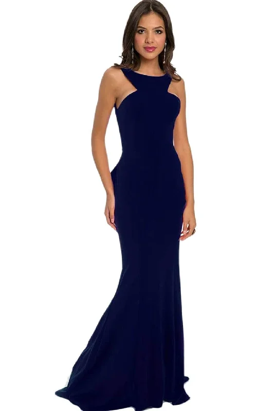 Backless bodycon dress for a bold statementJovani 21899 Prom Long Formal Fitted Evening Dress Backless bodycon dress for a bold statementJovani 21899 Prom Long Formal Fitted Evening Dress